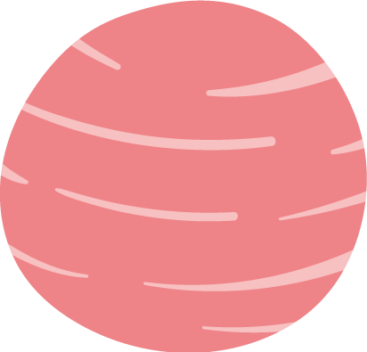 planet