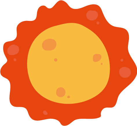 sun